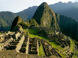 Ciudadela Machu Picchu estará abierta al turismo en abril