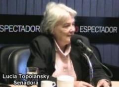 Topolansky En Perspectiva