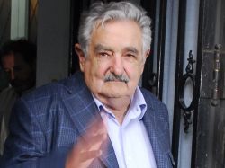 Mujica afirmó que la casa de Punta del Este se va a vender