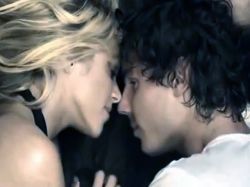 Adelanto de Gypsy, el video de Shakira con Rafael Nadal