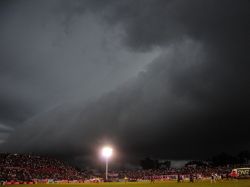 ¡Vaya noche para los Tricolores!