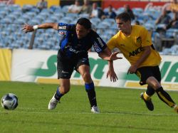 Fénix es puntero con Peñarol, que enfrenta a Liverpool