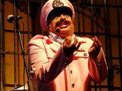 Valenski: el Carnaval me permite transgredir