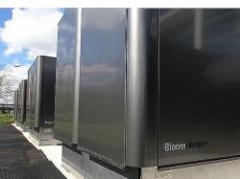 Bloom Energy revela pila de energía "del futuro" en EEUU