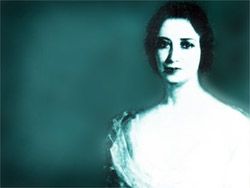 La obra de Juana de Ibarbourou