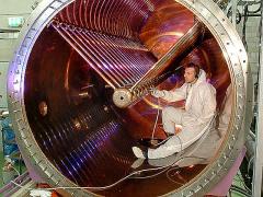 Copernicium, el elemento químico más pesado