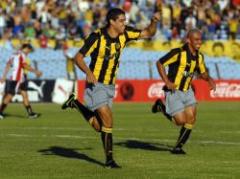 Peñarol alcanzó la punta en la Anual de forma provisoria