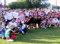 Festejaron Colonia y Tacuarembó