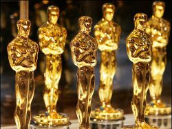 Oscar: ya están los ganadores