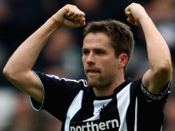 Michael Owen no podrá ir al Mundial por lesión en el tendón