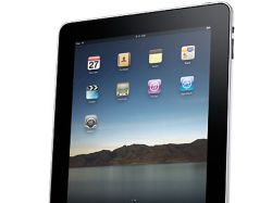 iPad de Apple con fecha de lanzamiento: 3 de abril