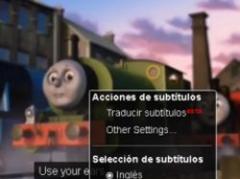 YouTube incluye subtítulos en sus video