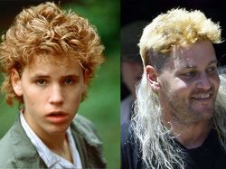 Falleció el actor Corey Haim