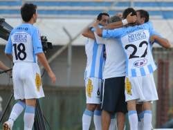 Cerro por seguir sorprendiendo en la Libertadores