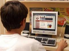 Microsoft presenta Internet Explorer 8 for Kids