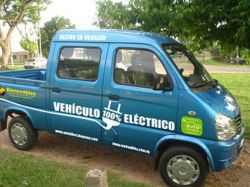 Los coches con motor eléctrico, ¿son un mito o una realidad?