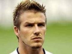 Beckham: operación exitosa