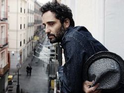 Nuevo disco de Jorge Drexler