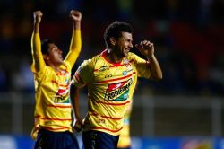 Monarcas derrotó a Cuenca