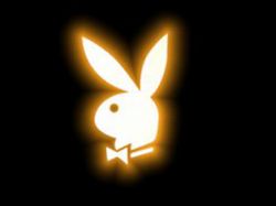 Playboy se emitió para niños