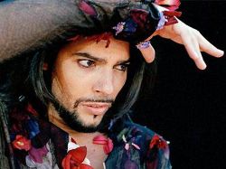 Joaquín Cortés a un año de prisión por estafa