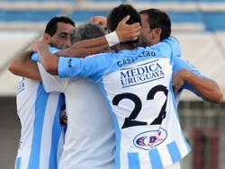 Misiones complicadas pero no imposibles para Cerro y Racing