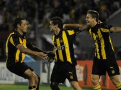 Peñarol con equipo confirmado para continuar con la alegría