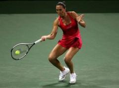 Jankovic ganó en Indian Wells