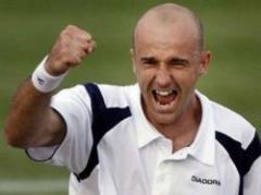 Ljubicic venció a Roddick