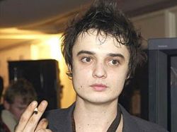 Pete Doherty involucrado en la muerte de una mujer