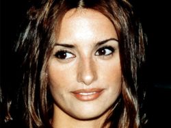 Penélope Cruz será la hija del malo en Piratas del Caribe