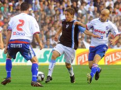 Cerro será local en su estadio