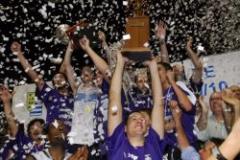 Defensor Sporting Campeón