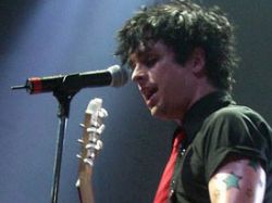 Green Day estrena musical