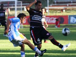 Cerro ganó en el Saroldi