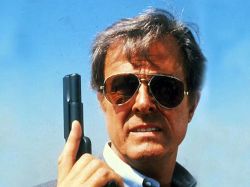 Falleció Robert Culp, el actor de la serie Yo soy espía