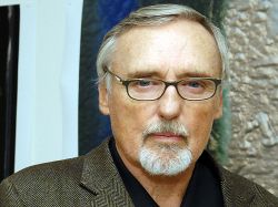 Dennis Hopper está en fase terminal del cáncer de próstata