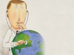 Día Mundial de la Salud