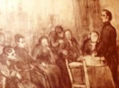 Congreso de Tres Cruces