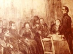 Congreso de Tres Cruces