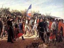 Desembarco de los Treinta y Tres