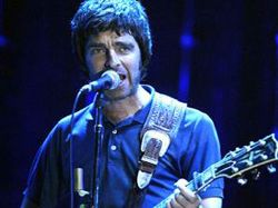 El guitarrista Noel Gallagher debutó como solista