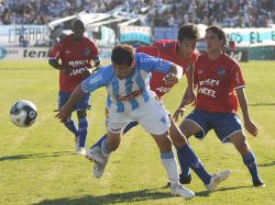 Cerro liquidó a Nacional