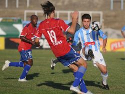 Cerro liquidó a Nacional