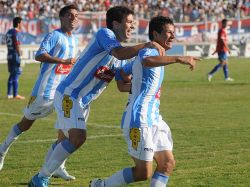 Cerro liquidó a Nacional