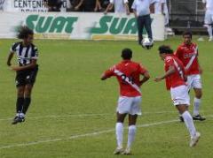 Danubio sigue ganando