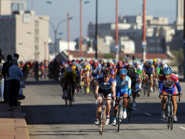 Tacuarembó tuvo su ganador