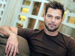 Ricky Martin es homosexual