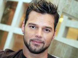Voces de apoyo a Ricky Martin tras su declaración