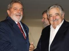 Luis Almagro valoró como "absolutamente positivo" el encuentro entre Mujica y Lula